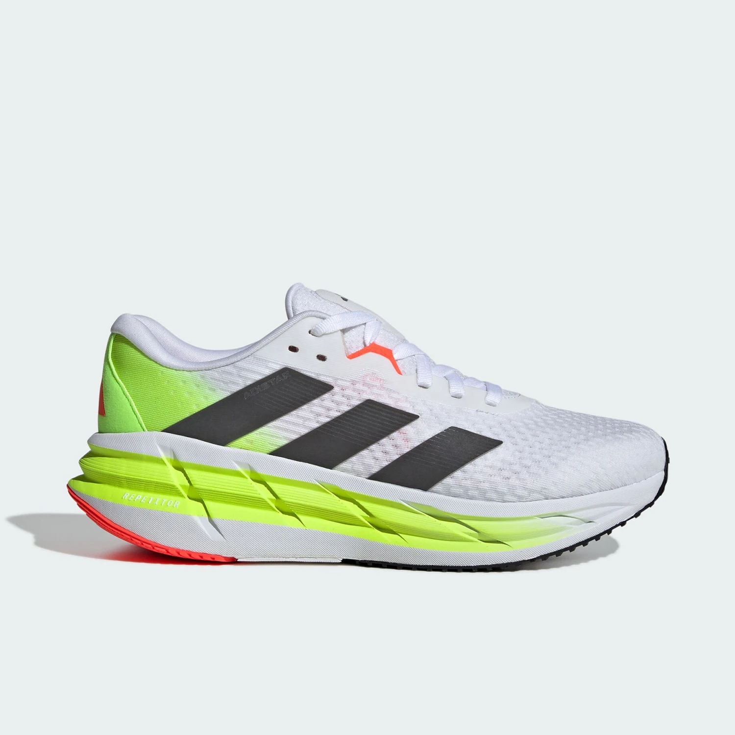 

Adidas Authentic ADISTAR 3 M Men's Low-Top Mesh Sports Shoes IE8222