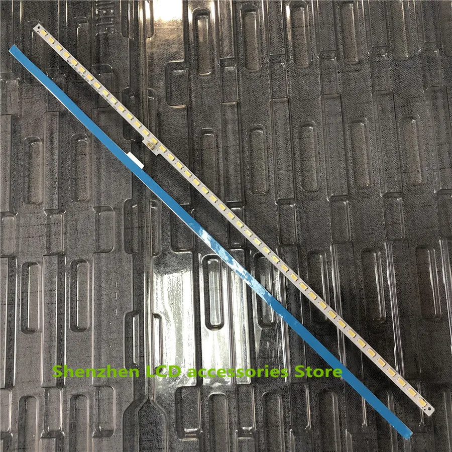 2 قطعة LED الخلفية شريط HE315GH-B11 RSAG7.820.5102 ل LED32K160JD GT-1119424-A 44 المصابيح 393 مللي متر شحن مجاني 100% جديد