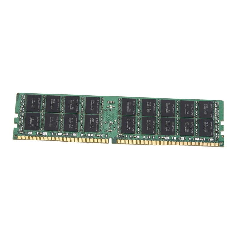 8X For SK Hynix 16GB DDR4 Server RAM Memory 2133Mhz PC4-17000 288PIN 2Rx4 RECC Memory RAM 1.2V ECC REG RAM