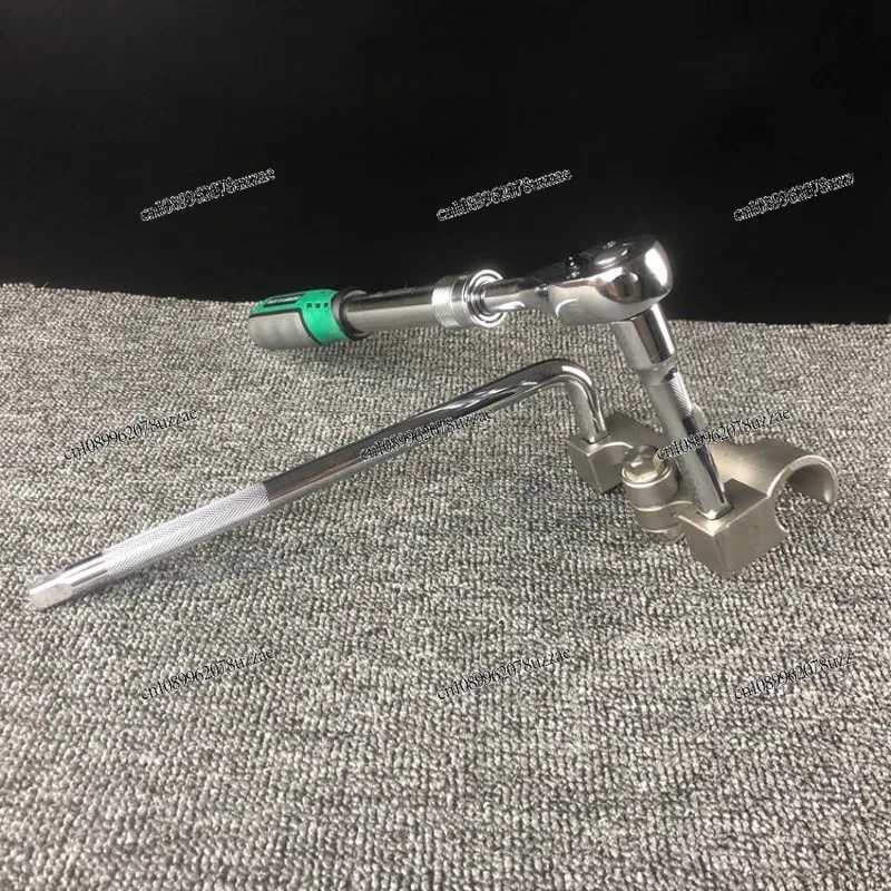 

Cable Bending A Wrench CCD Bender 10KV 35-240 Square Bender Electrical and Electrical