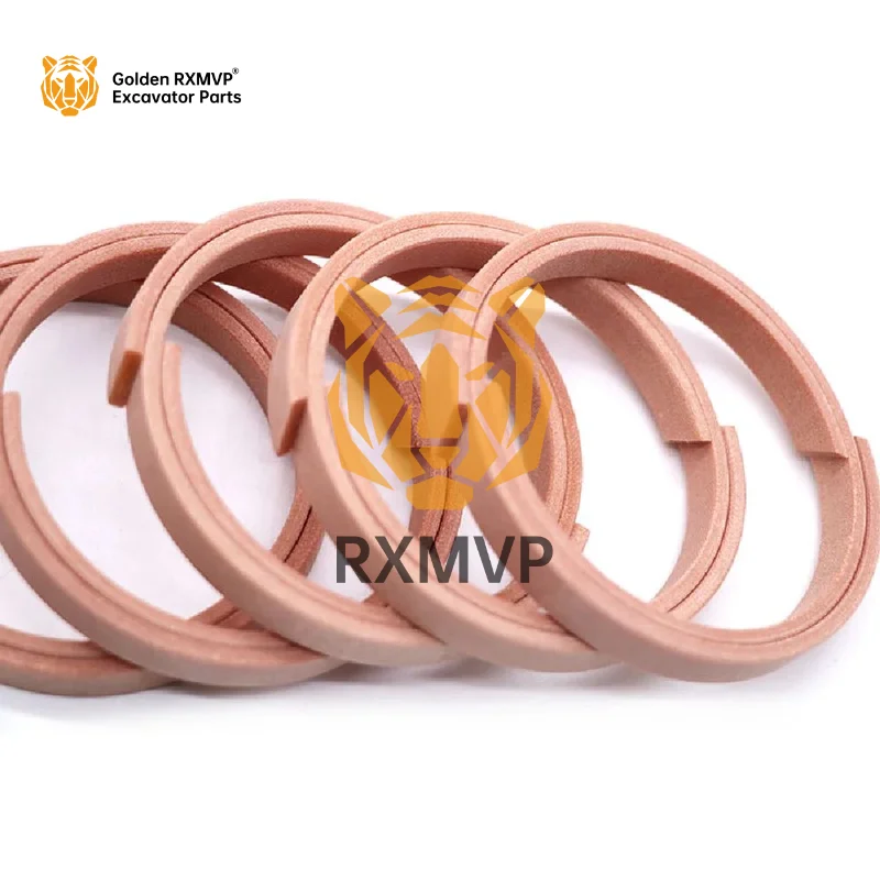 Phenolic fabric resin support Wear Rings guide rings piston rings Excavator spare parts