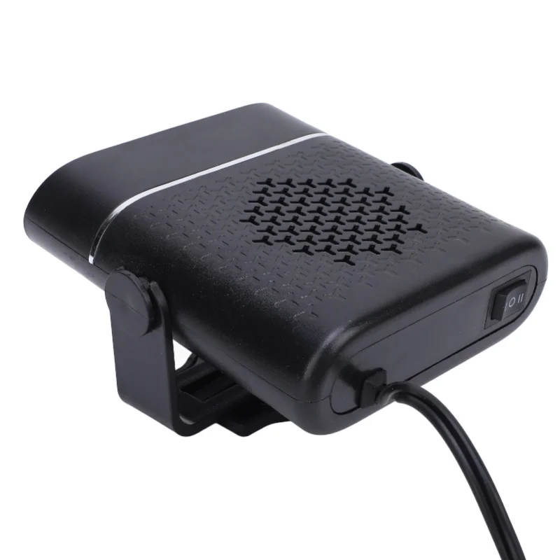 24v-ポータブルカーヒーター-ハイパワー急速加熱-冬の霜取り、曇り除去、個人用暖房に最適
