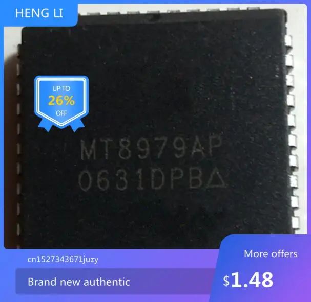 

100% новый MT8979AP
