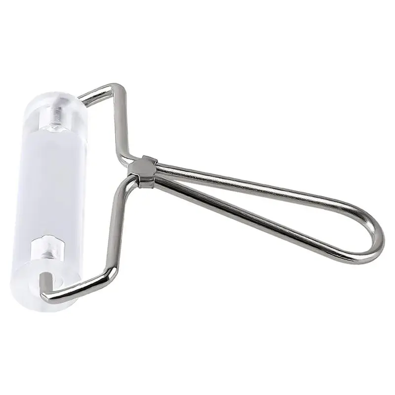 

ABSJ-Acrylic Roller, Ideal For Anti Skid Tape Construction Tools, Clay Rolling Pin And Stamping Tool