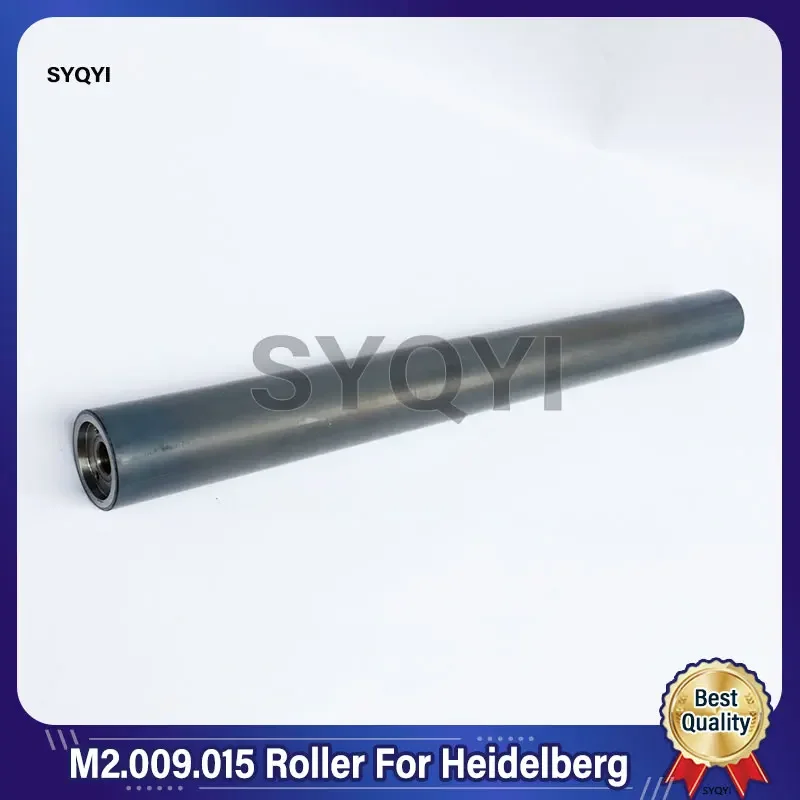 

1 шт. ролик лучшего качества M2.009.015 для печатной машины Heidelberg SM74 CD74 XL75