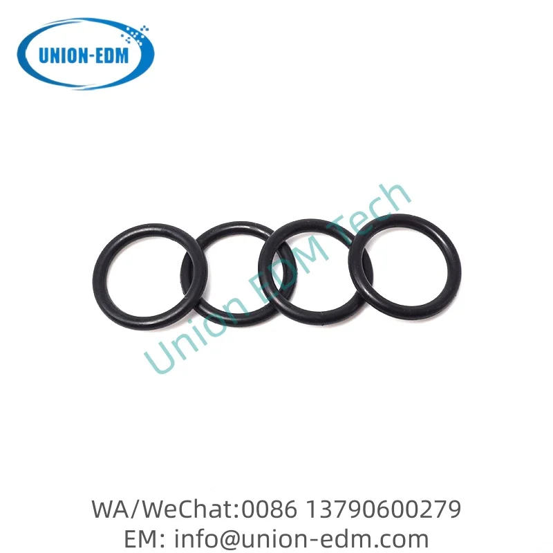 A98L-0001-0347/S28/ S10 O-ring for  Fanuc EDM wear parts