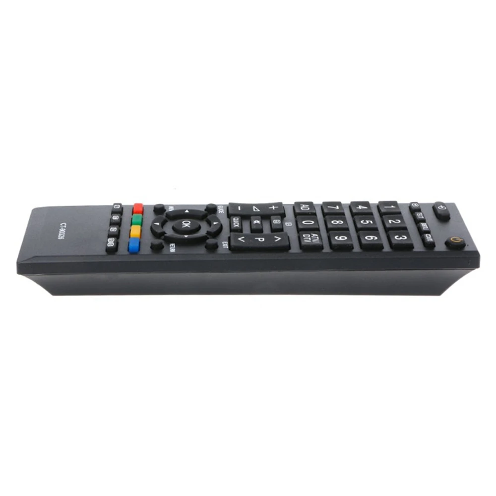 

Universal Remote Control For Toshiba CT-90326 CT-90380 CT-90336 CT-90351 RCTV