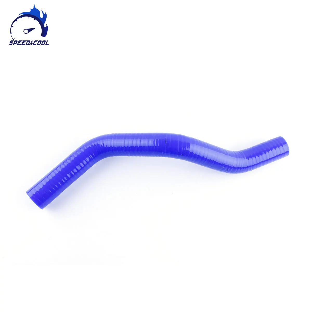 SPEED&COOL For 2001-2005 Genuine Honda Civic Car Silicone Radiator Coolant Pipe Tube Hose Kit