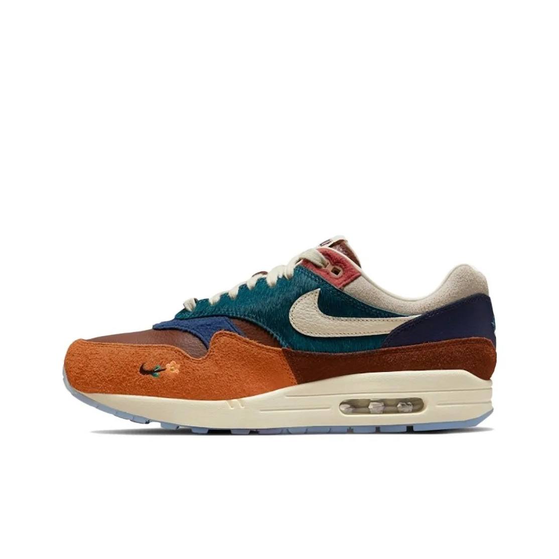 

Nike X Kasina Air Max 1 Sp 'Won Ang Orange' DQ8475-800