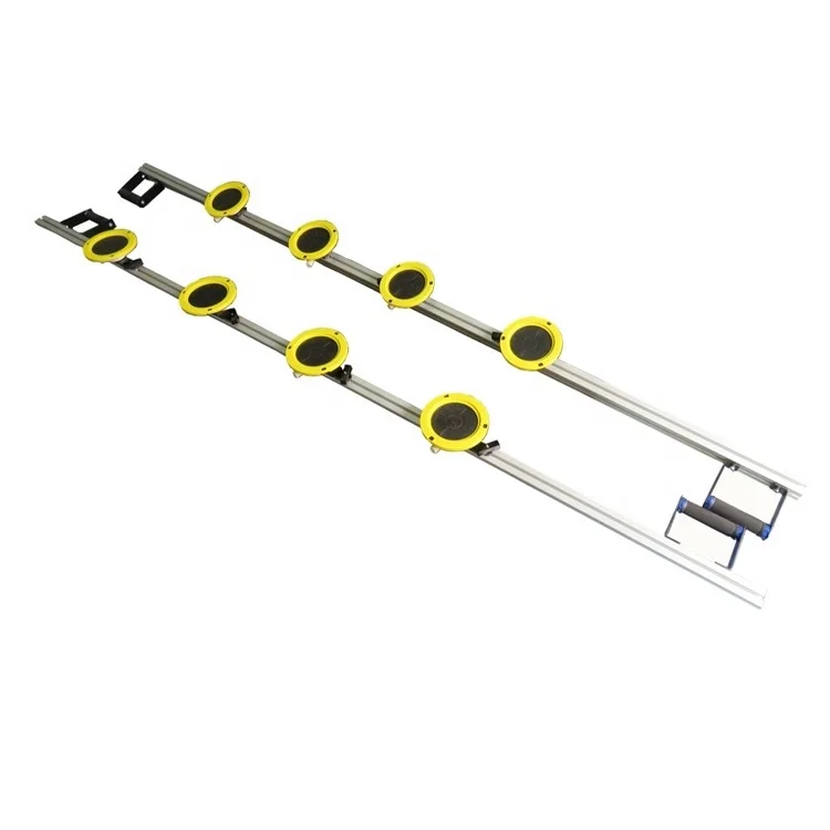 Large Tile Installation Carry Vacuum Lift