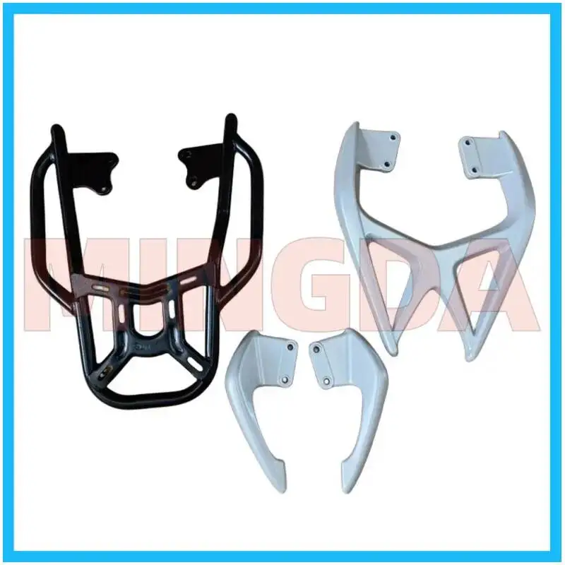 Rear Armrest / Rear…