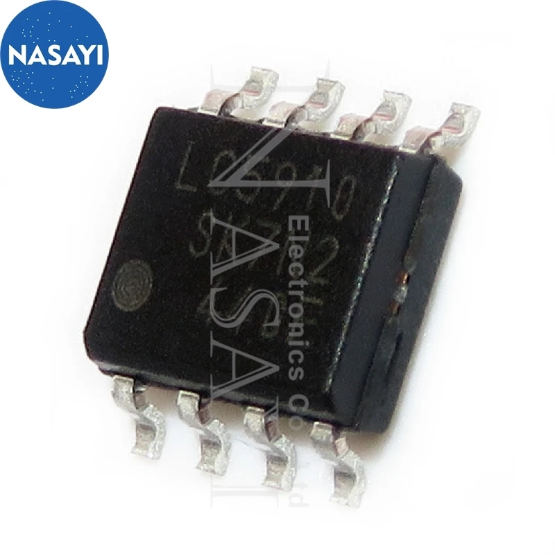5PCS LC5910S-TL LC5910S DM0265R DM0265 UCC28600D UCC28600 28600 UC3843AN UC3843 SGL8022W SGL8022 TPS3510P TPS3510