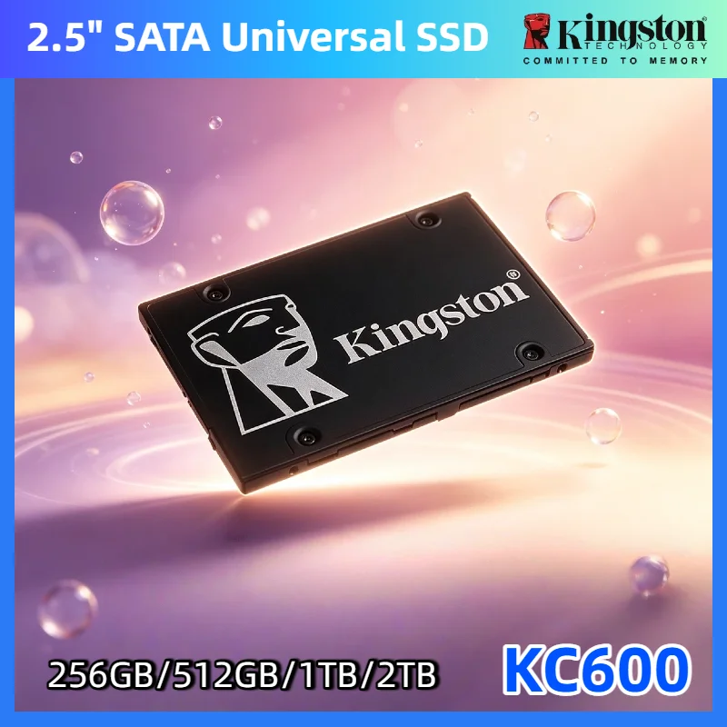 kingston-kc600-256gb-512gb-1tb-2tb-sata3-25インチ内蔵ソリッドステートドライブssd-ノートパソコン-デスクトップpc-pro-unit-elite用