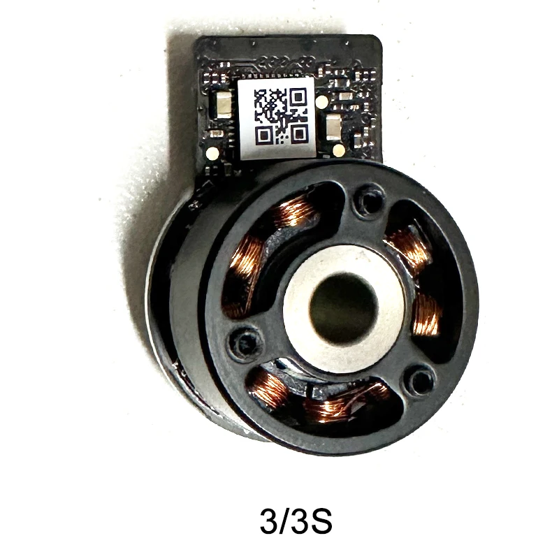 ใหม่ Mavic 3 Pro Yaw มอเตอร์ Yaw เครื่องยนต์ Mavic 3T PTZ มอเตอร์ Mavic 3 Enterprise YAW มอเตอร์ Air 3S มอเตอร์ Gimbal สําหรับ Mavic 3 Enterprise