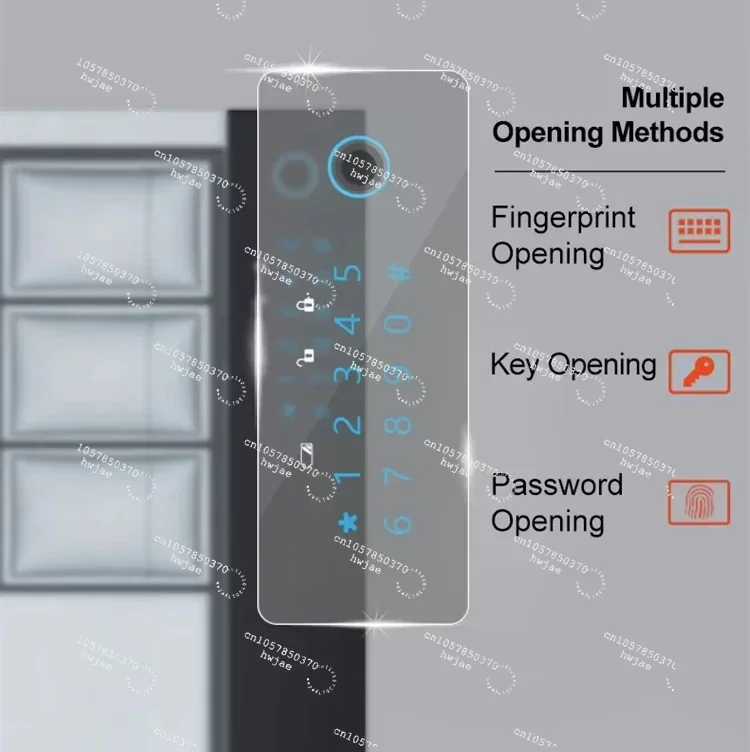 Wholesale Smart Concealed Cashier Built In Fingerprint Password Deposit Safe Box Drawer Wardrobe Fittings