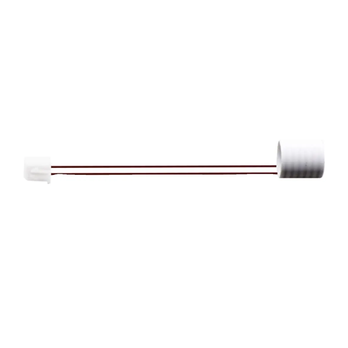 A78I Ceramic Heating Tube Thermistor Cartridge Sensor for K1/K1 Max High-Speed Printing 24V 60W Heating Tube