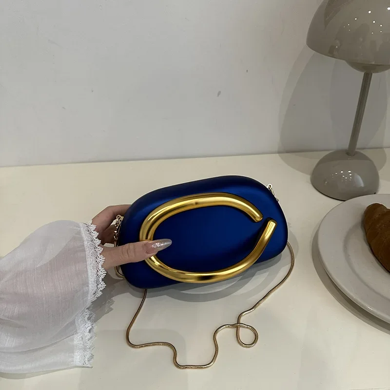 

2025 New! Vintage - Style Niche Acrylic Box Bag for Women - High - End, All - Match for Banquets, Clutch & Chain-strap Crossbody