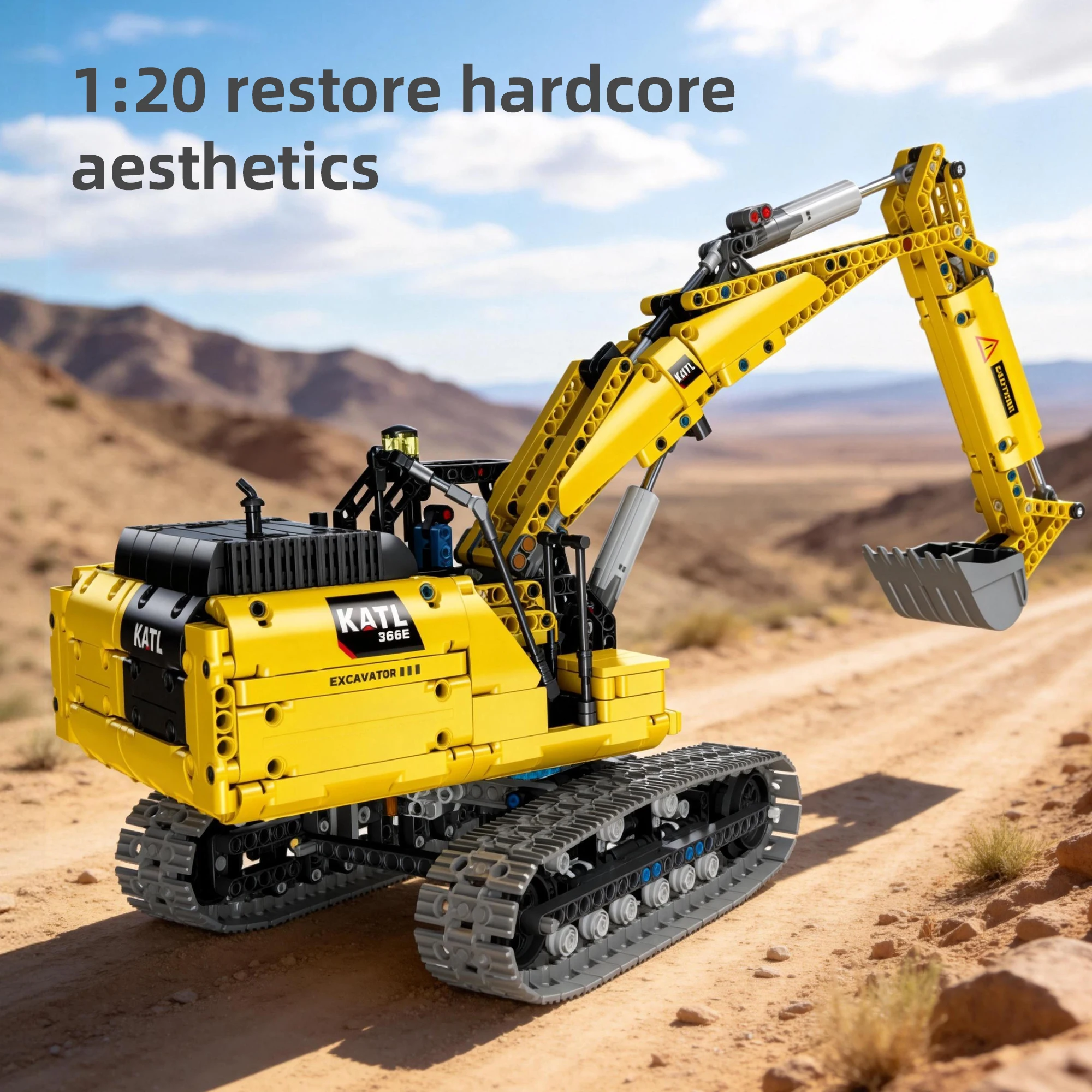 1246 PCS 1:20 Remote Control E - Kids Toys Under $20 评论和价格