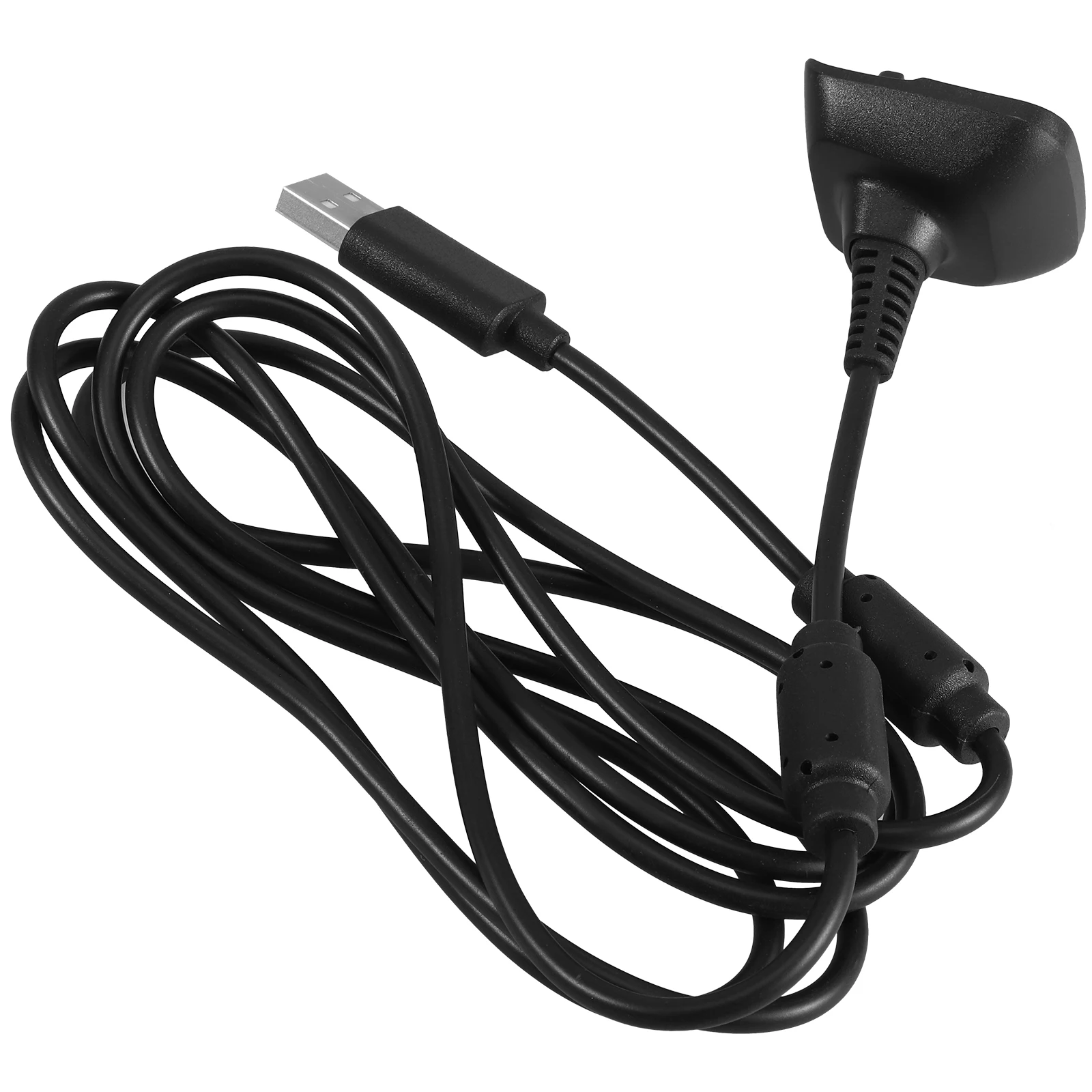

Усовершенствованный контроллер, зарядный кабель, USB-кабель для быстрой зарядки данных для надежной передачи данных, длительных игровых сеансов, гладкий