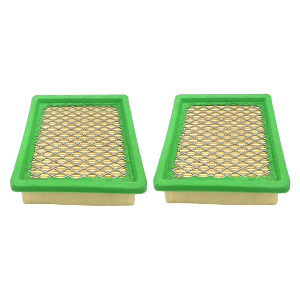 Air Filter Kit for Lawnmower Compatible with FXRM4639 FXRM1855 FXRM5 5 Includes Sparkplug for Easy Replacement