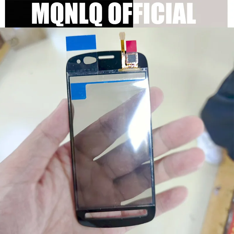 Touch Screen 5.0' For Nokia PureView 808 N808 Digitizer Sensor Panel Glass