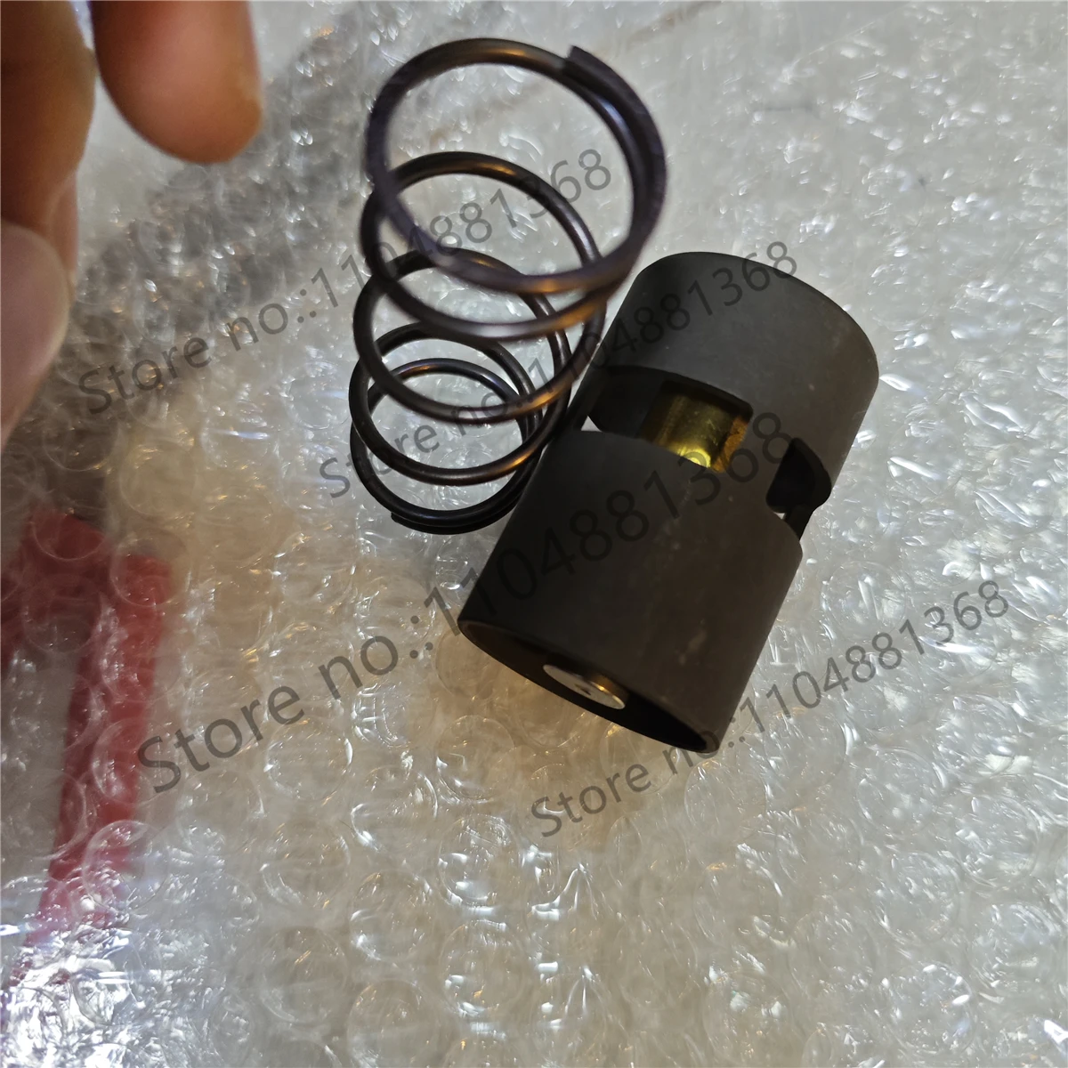 Air Compressor Temperature Control Valve 1622375981