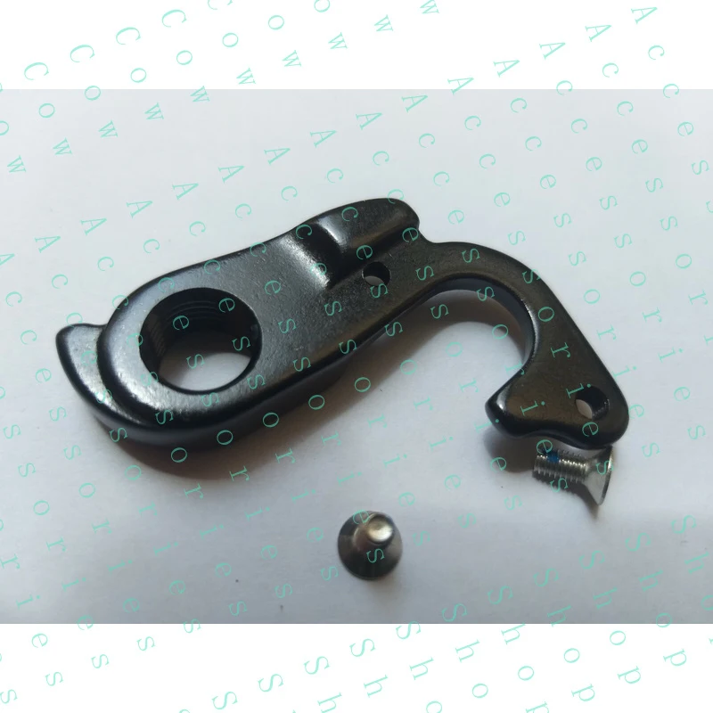 PP+ 1X 187 Dropout Hardware For TREK W4.5 311263 Rear Derailleur Gear Mech Hanger