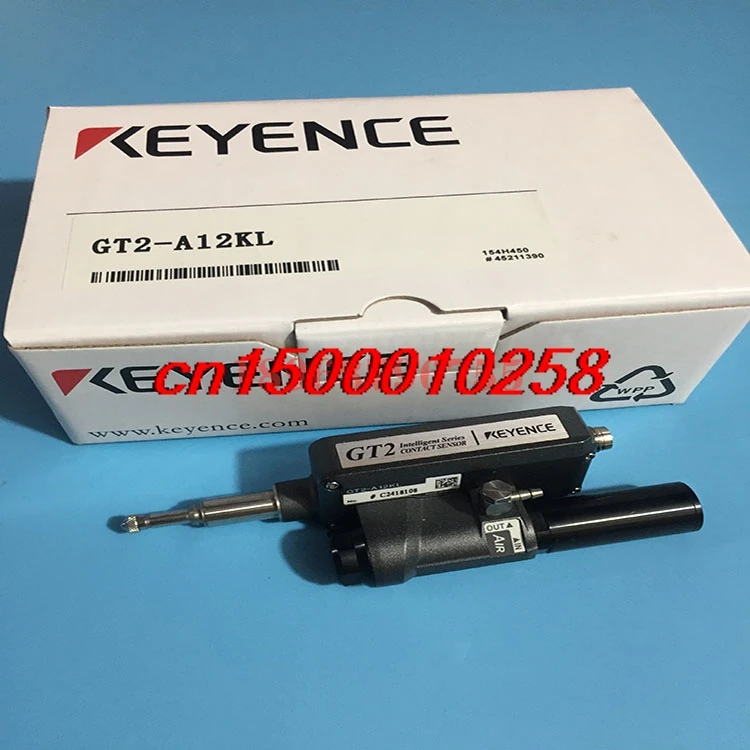 FREE SHIPPING GT2-A12KL GT2-A12K Contact digital sensor head