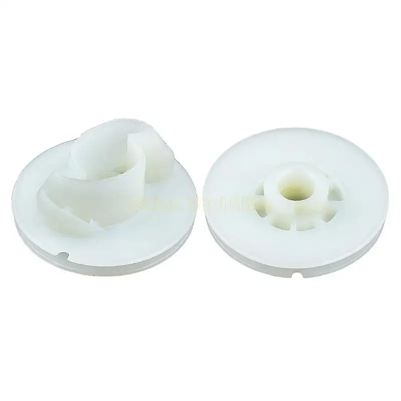 

57QF Lawn Mower Recoil Starter Pull Cord Recoil Rewind Pull for 579427901 579 42 79-01 504597101 504 59 71-01