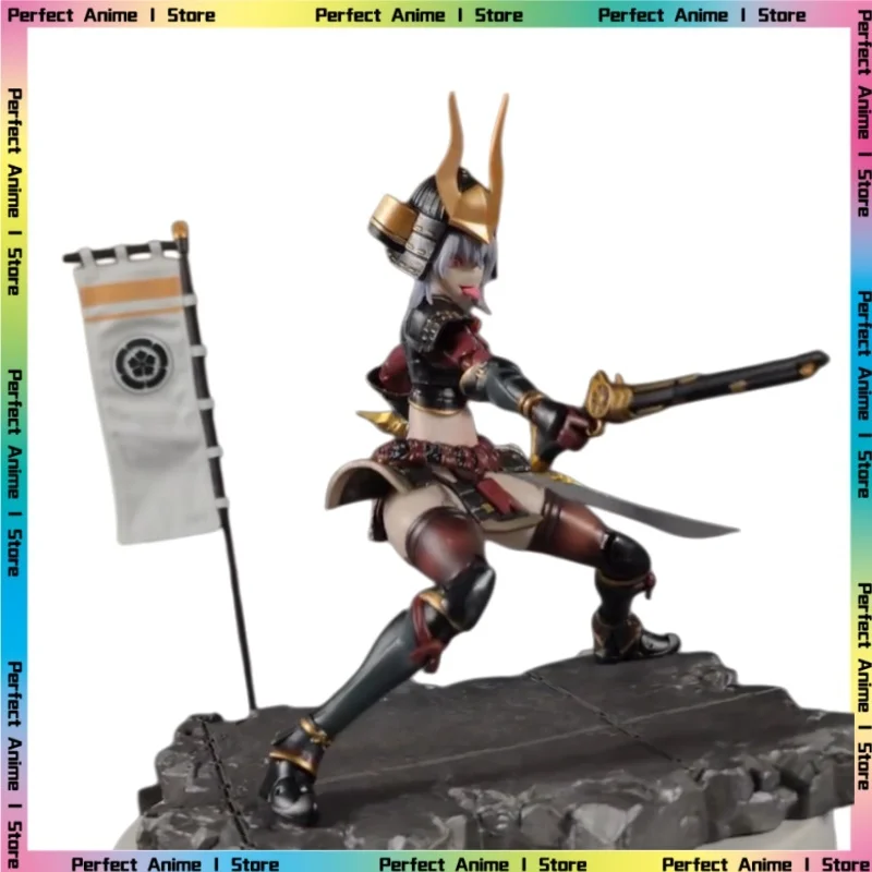 

Wanchao Toys 1/12 Oda Nobunaga Movable Figure Gift Collection 24 Hours Delivery