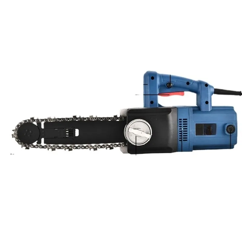 

Легкая электрическая одноручная пила для кирпича, мощная цепная пила для эффективной резки газобетонных и пенобетонных блоков