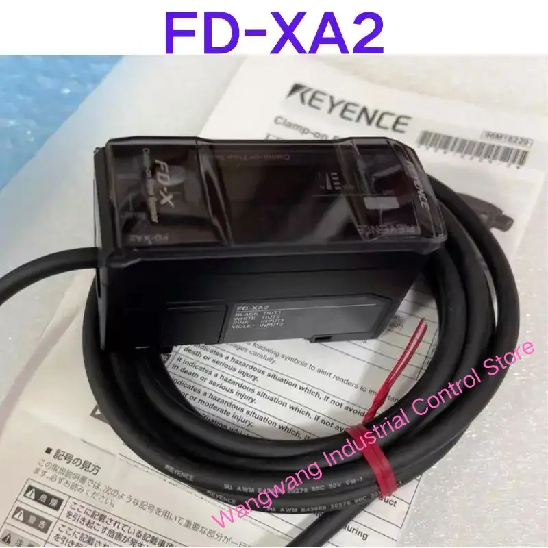 Brandneue Durchfluss sensor FD-XA2