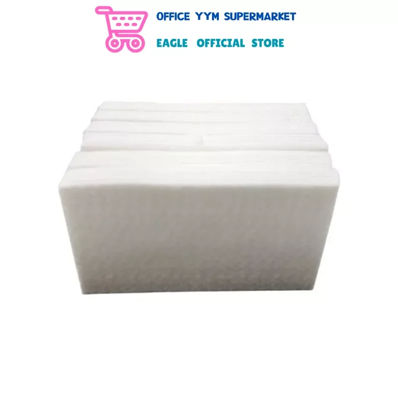 1X T6711 Waste Ink Tank Pad Sponge for EPSON WF 7110 7210 7510 7610 7615 7620 7710 7715 7720 3010 3520 3530 3540 3620 3640 7725