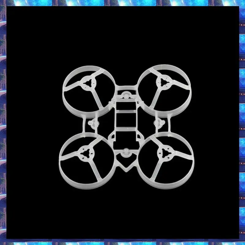 2025 65Mm Fpv Frame… - image