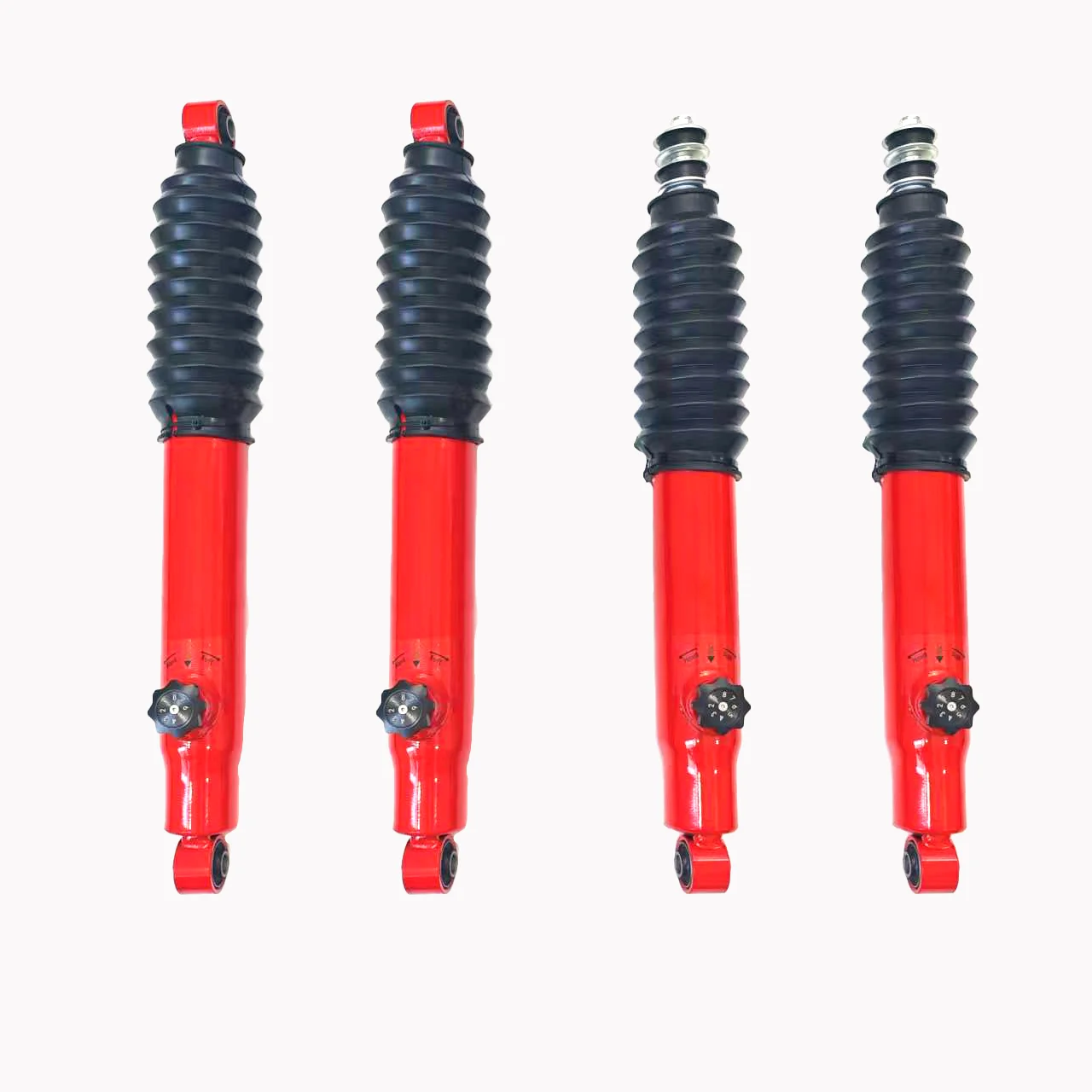 

OPIC Heavy Load Off Road Adjust Shock Absorber For Suzuki Jimny JB74 2inch Lifting Kit