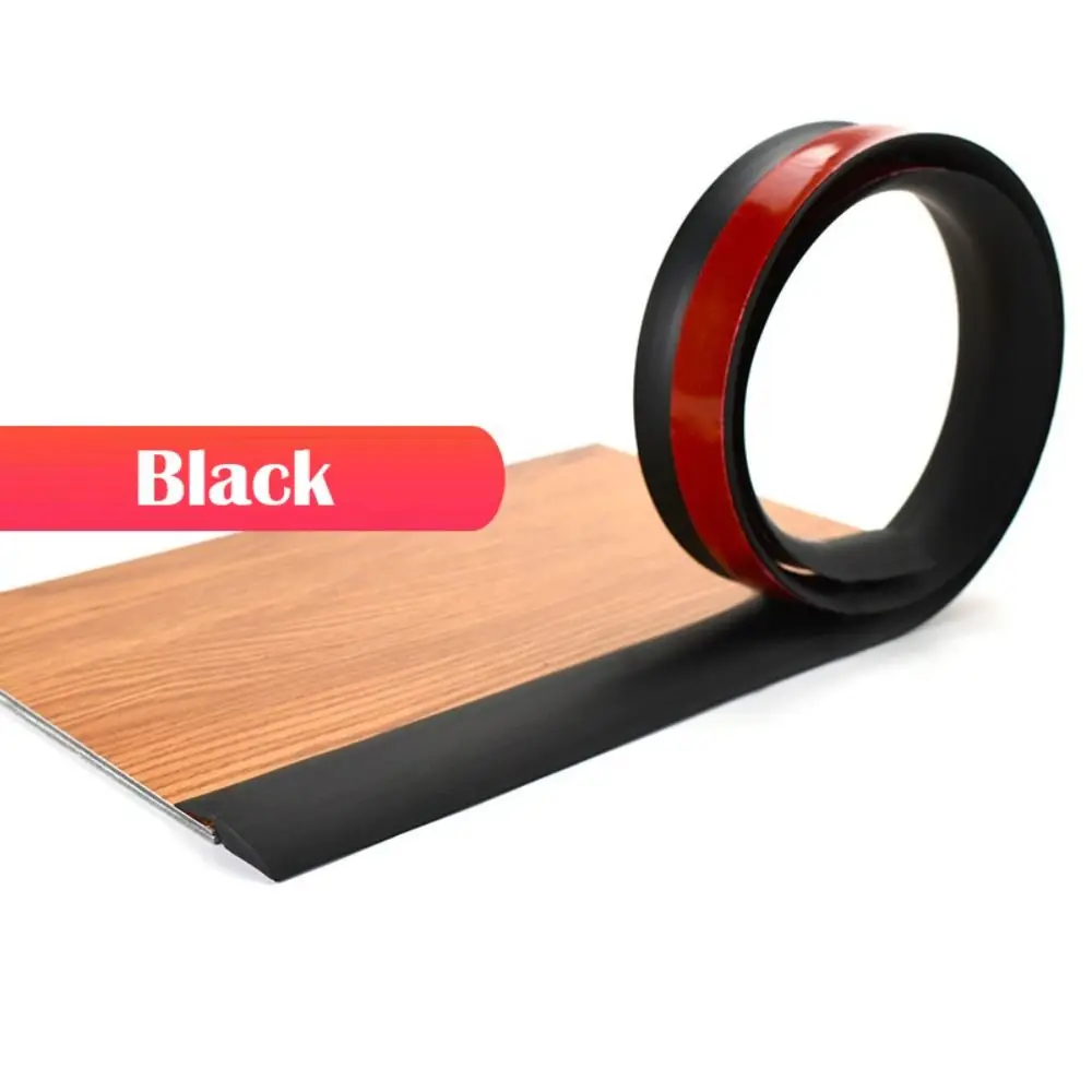 

Переходная полоса для ковра до плитки, самоклеящаяся режущая окантовка, износостойкая бытовая полоса с плоской кнопкой