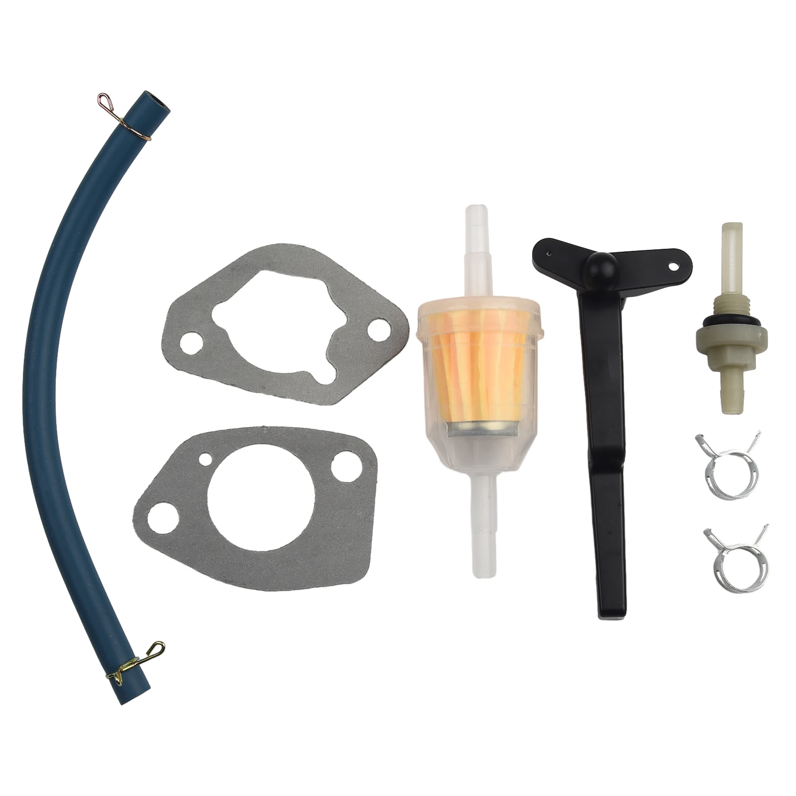 17-853-05-S 1785305-S Carburetor Kits For 17-853-05-S 1785305-S 9.5 For For HP 277cc For  CH395 Engine Carburetor Garden Tools