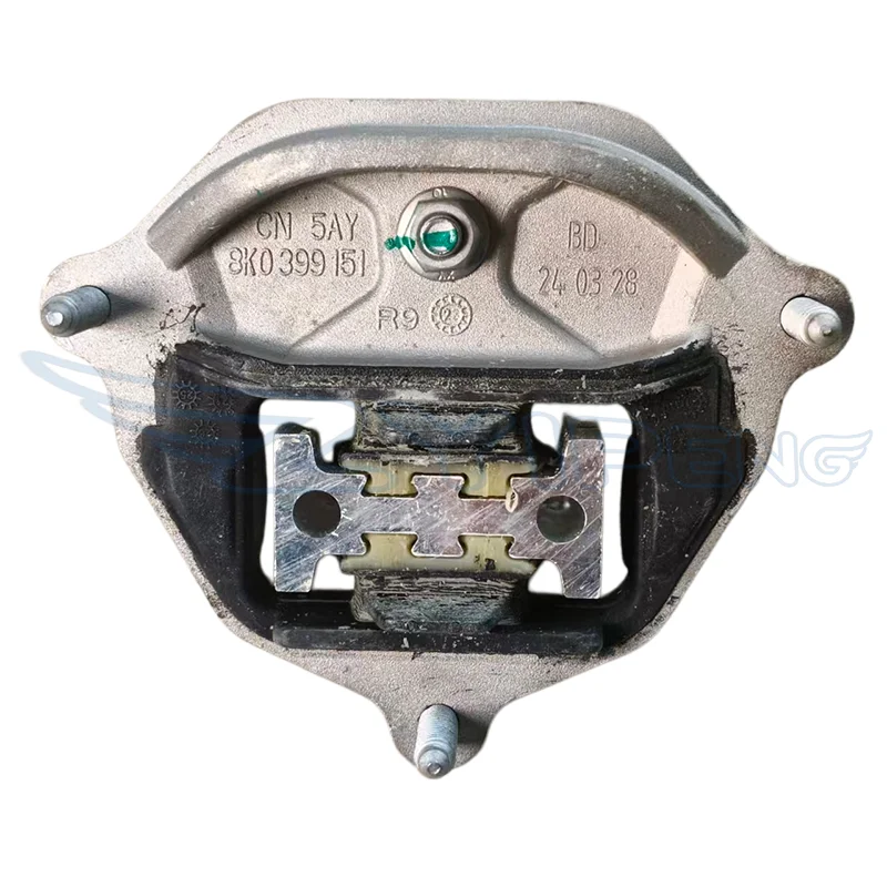 

Rubber metal support For transmission 8K0399151 For Audi A4 S4 A5 S5 Q5 8K0399151BE 8K0399151DB 8K0399151CD 8K0399151BE