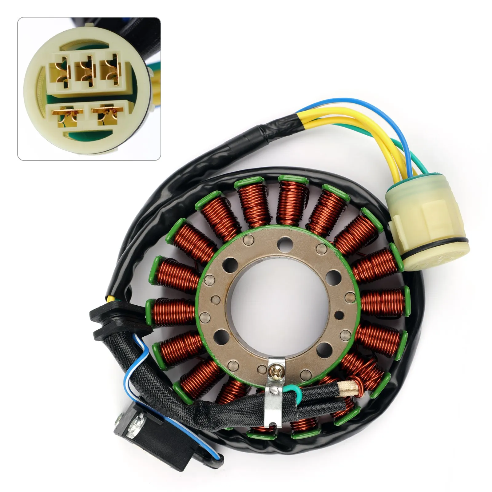 

Artudatech Generator Stator Coil 31120-HN2-A21 for Honda TRX500 Foreman Rubicon 500 01-2014