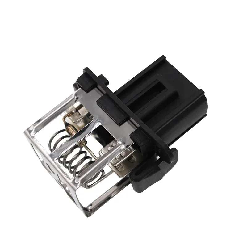 8V518L603AA 8V51-8L603-AA New Radiator Fan Blower Motor Resistor For Ford Fiesta 2015