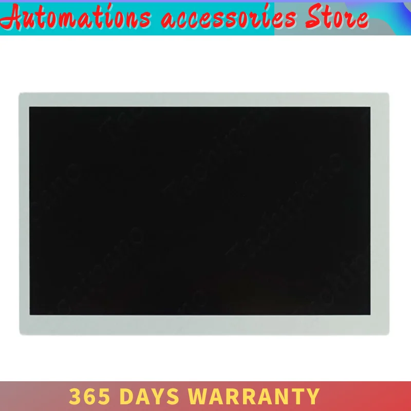 Layar Sentuh untuk KTP1200 6AV2123-2MB03-0AX0 Layar Sentuh Kaca 6AV2123-2MA03-0AX0 Film Overlay Membran Keypad LCD Casing Plastik