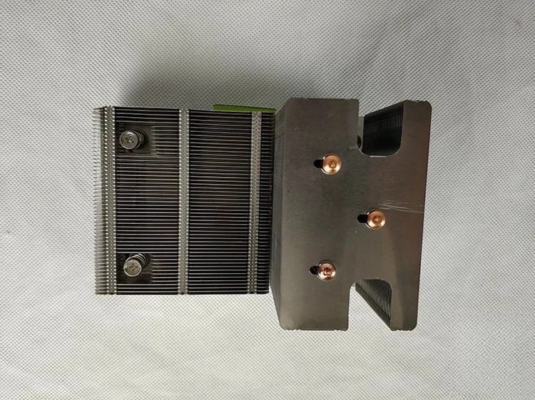 CPU heatsink for Dell R730 R730XD server 08K3F3 0YYH68 0YY2R8