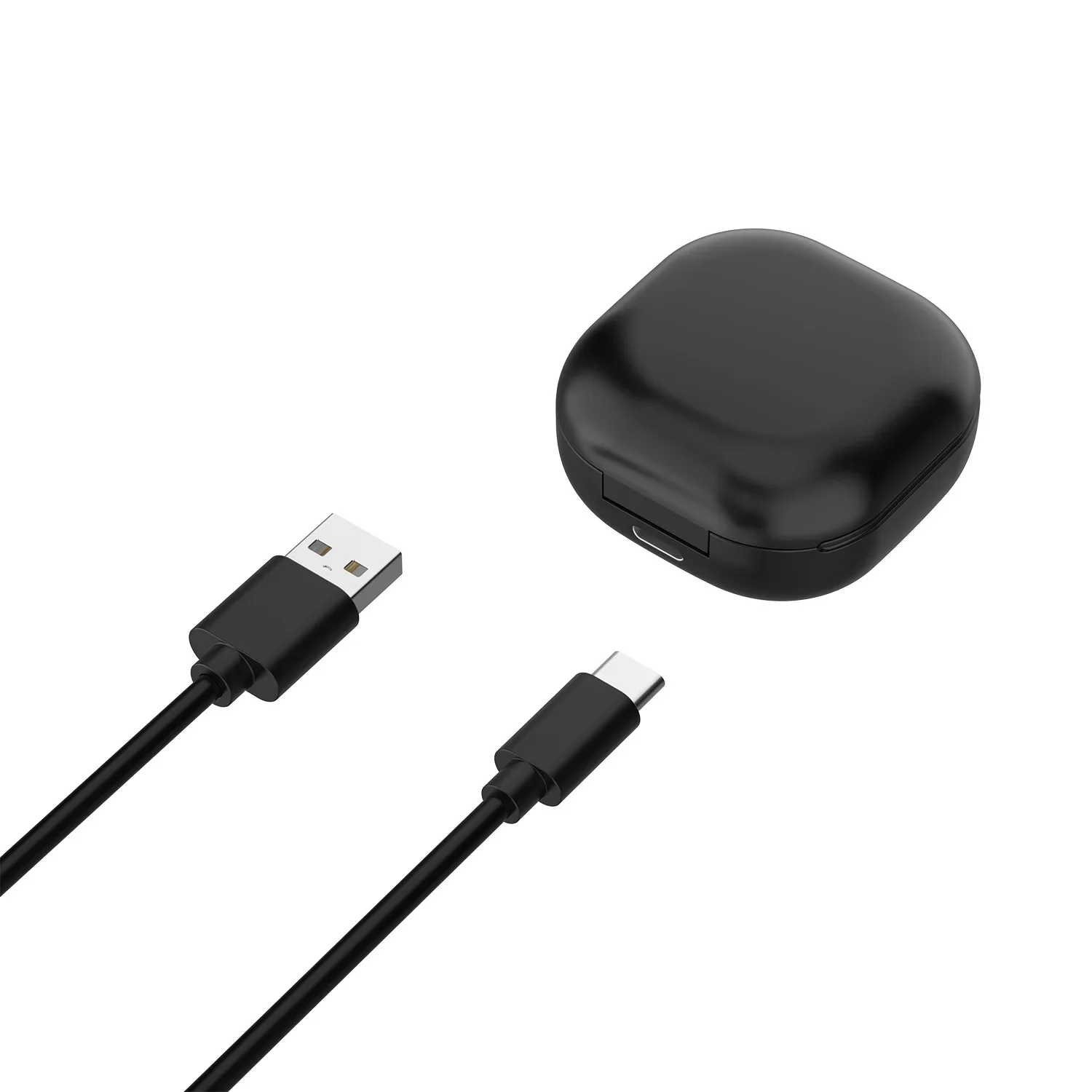 Cubo de carga para auriculares Samsung Galaxy Buds Pro, almacenamiento de viaje, cargador, SM-R190