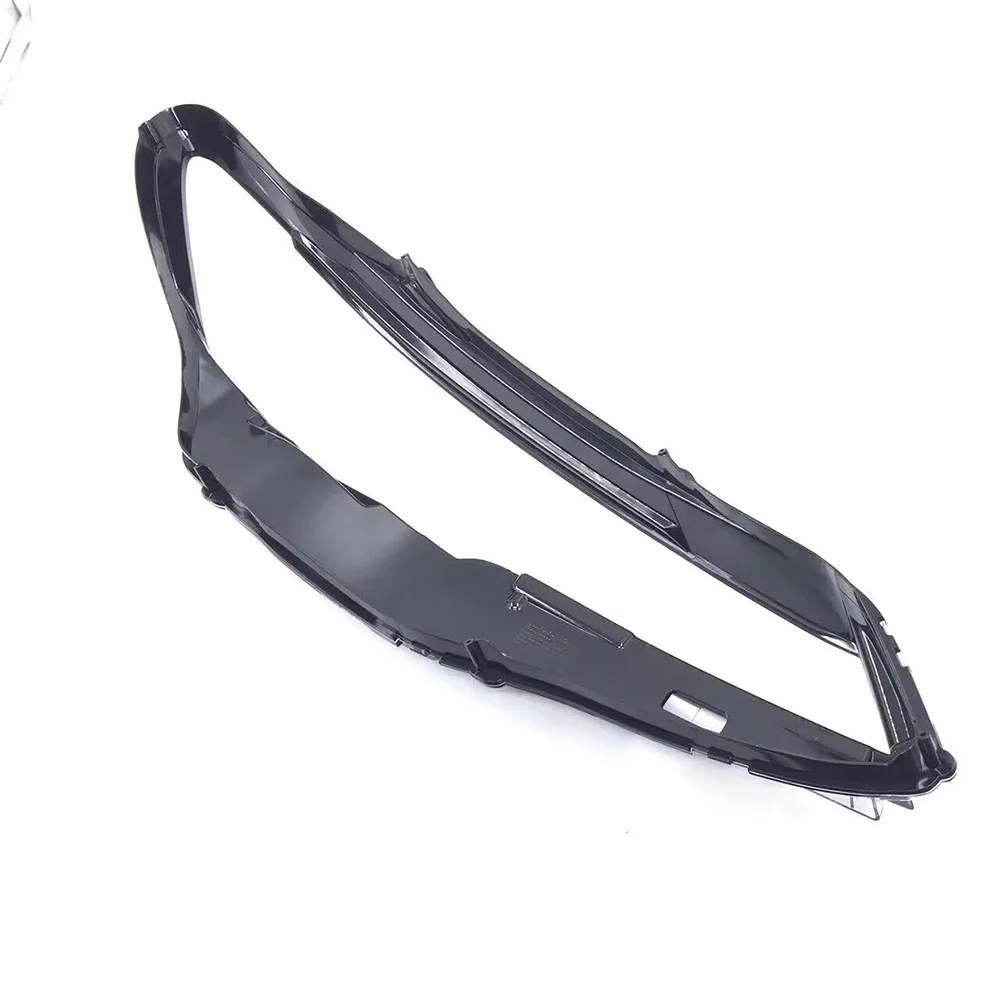 

Прозрачный корпус фары (плафон) 2023-2024 для Chevrolet Monza, крышка фары, плафон из плексигласа, замена оригинальной линзы