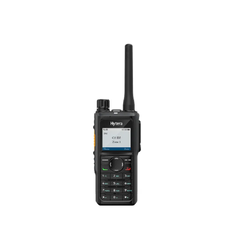 HP685 Professionelles DMR-Funkgerät, Walkie-Talkie, digitales Analog-Handgerät, UKW-UHF-Radio