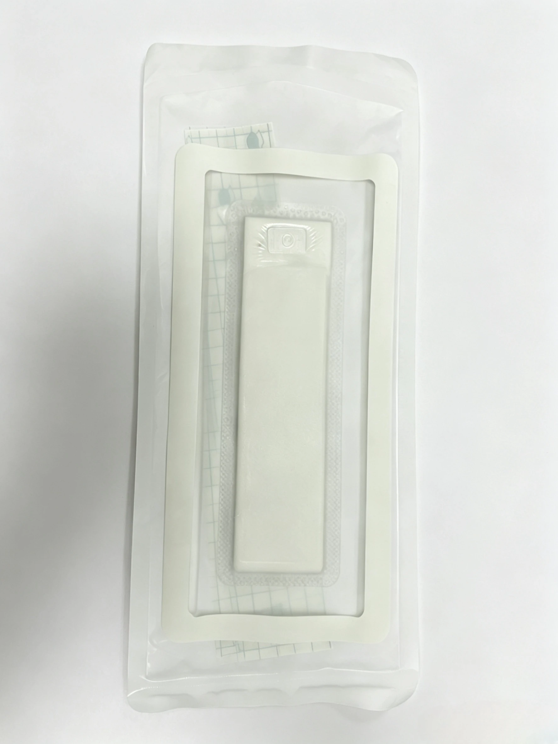 Single-use Negative Pressure Wound Drainage Dressing