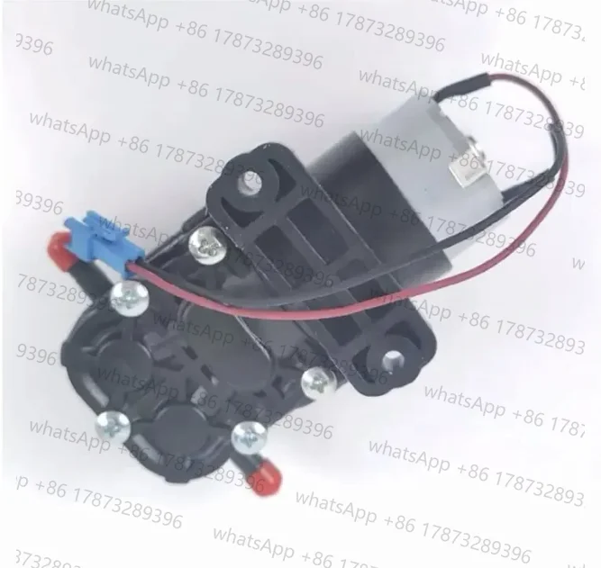 DC24V water pump accessories GMB-R-14500