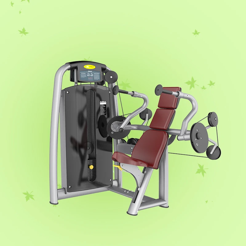 Fitness Triceps Extension Fitness Machine For Body Building And Arm Wrestling Gym Equipment For Strength Training And Back E