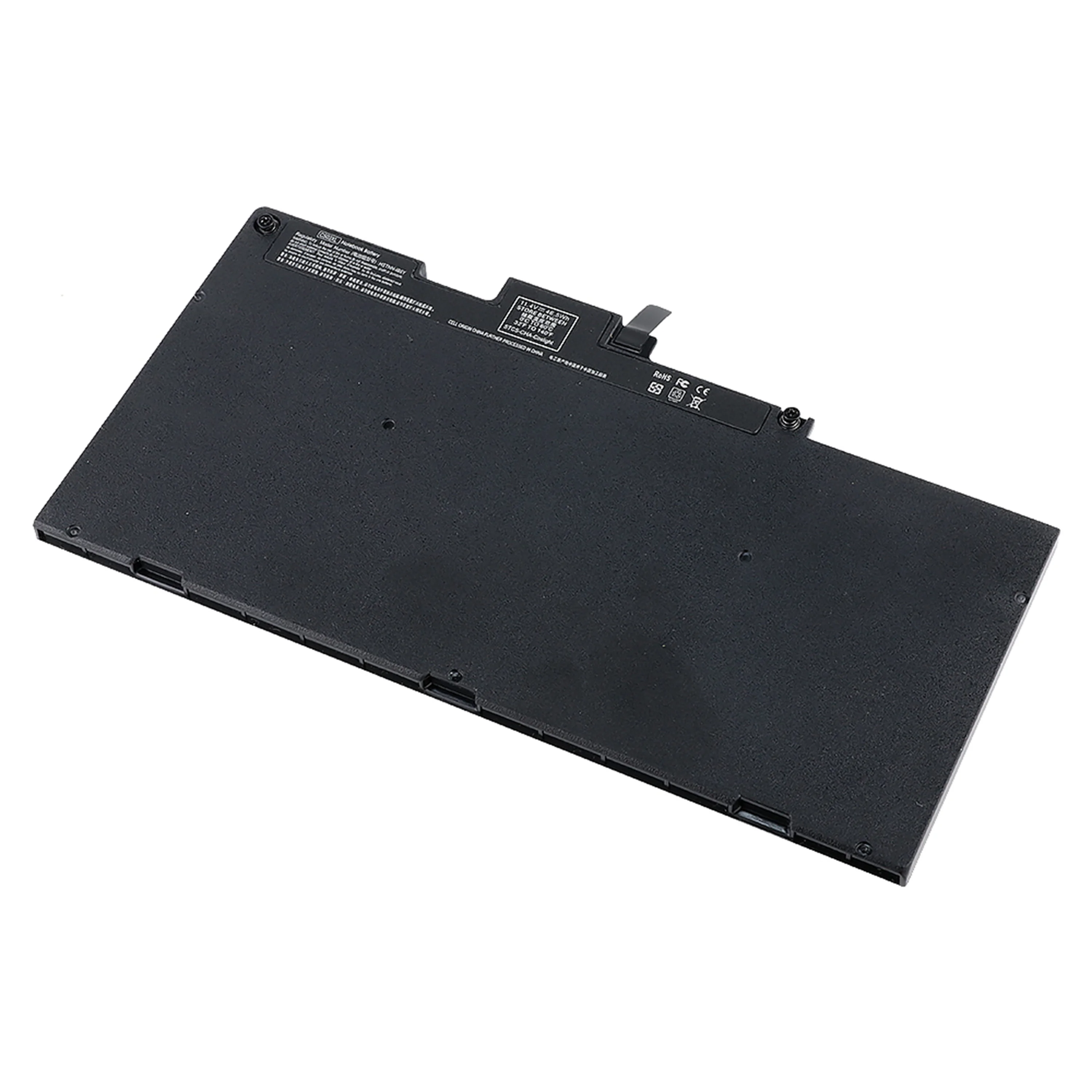 New CS03 CS03XL 11.4V/46.5Wh Laptop Battery For HP Elitebook 745 G3 G4 755 G3 G4 840 G3 G4 848 G3 850 G3 G4 Battery Notebook