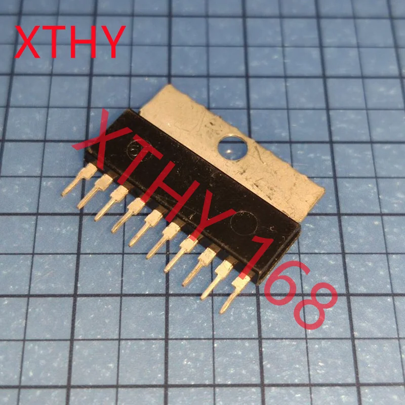 LA5668N LA5668 CA5668 ZIP10 ZIP-10 Neues Original